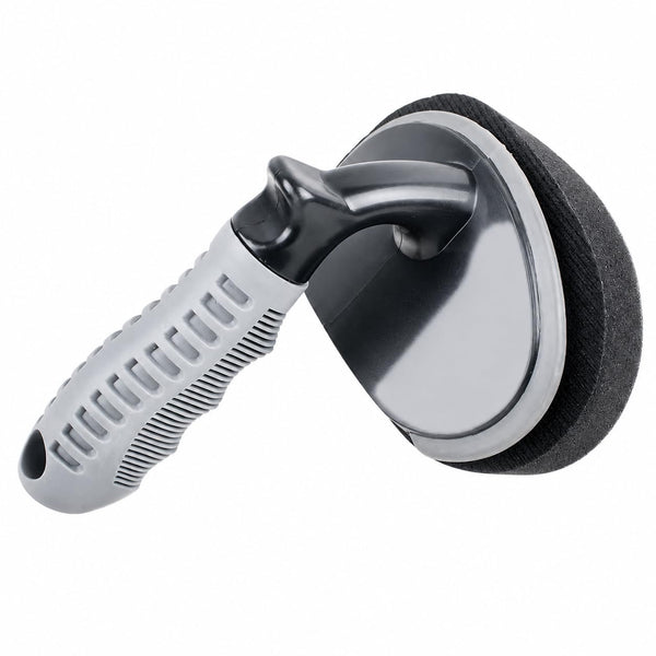 Tire Shine Applicator Brush – Car Cleaning Detailing