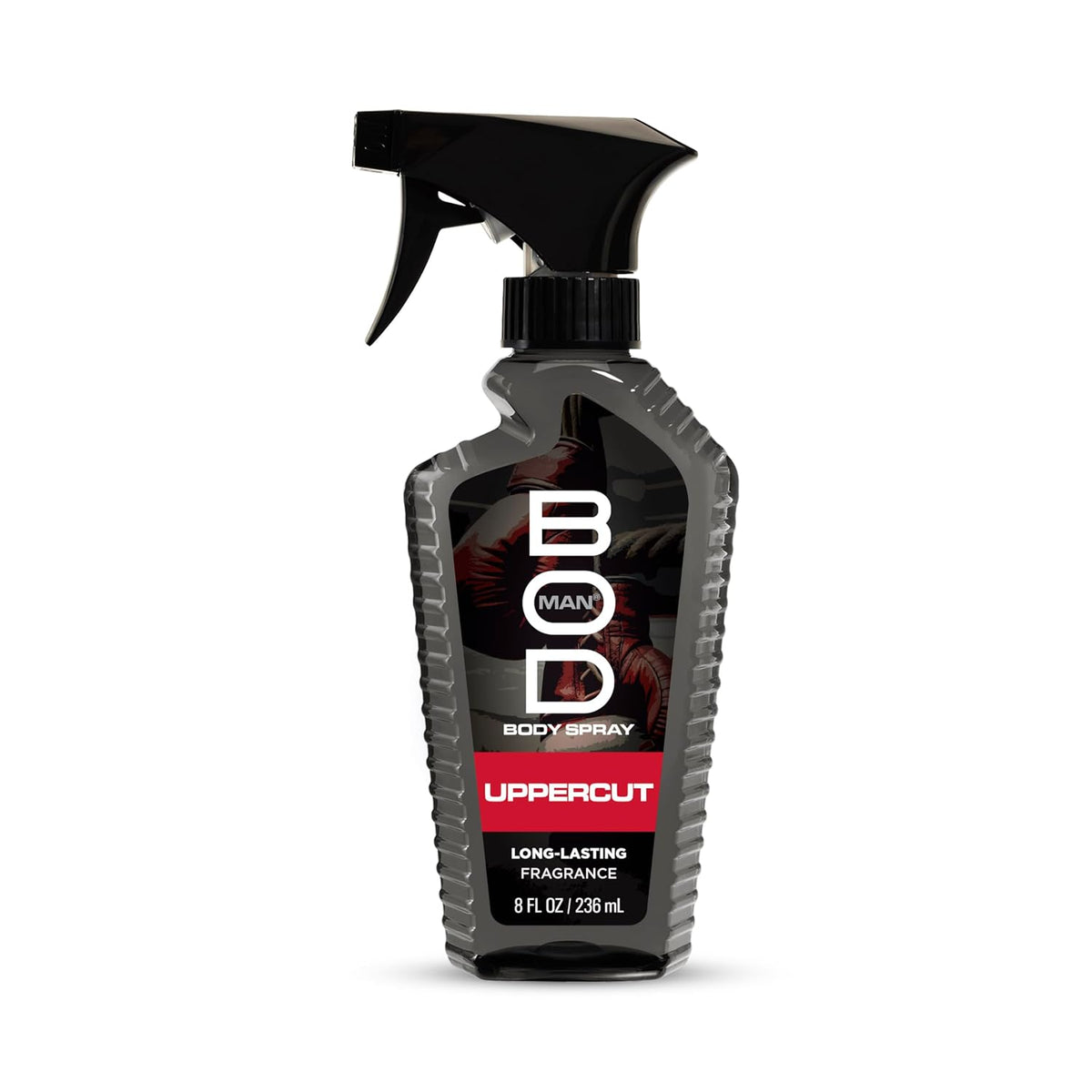 BOD man Uppercut Spray