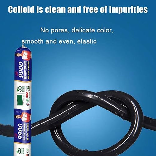 9900 Structural Silicone Sealant – Home & Kitchen