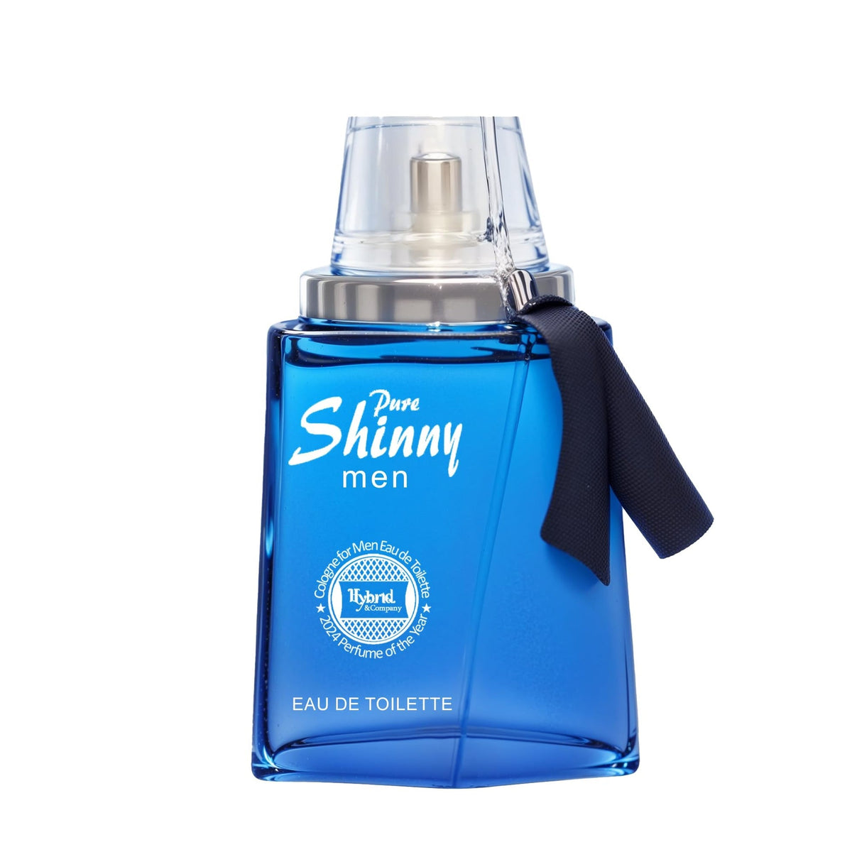 Shining Men Eau Parfum – Beauty & Personal Care