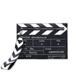Movie Prop Design Pu Leather Casual Women's Clutch Envelope Bag Women Shoulder Bags Crossbody Messener Bag