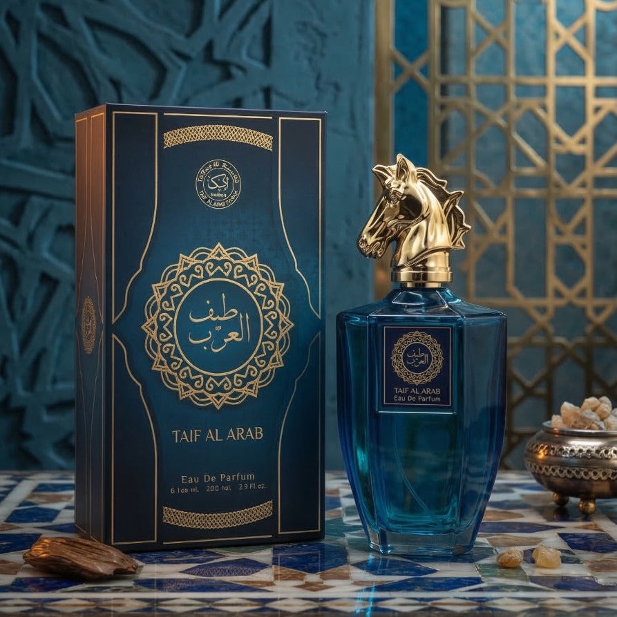 Taif Al Arab Perfume – Fragrance Perfume