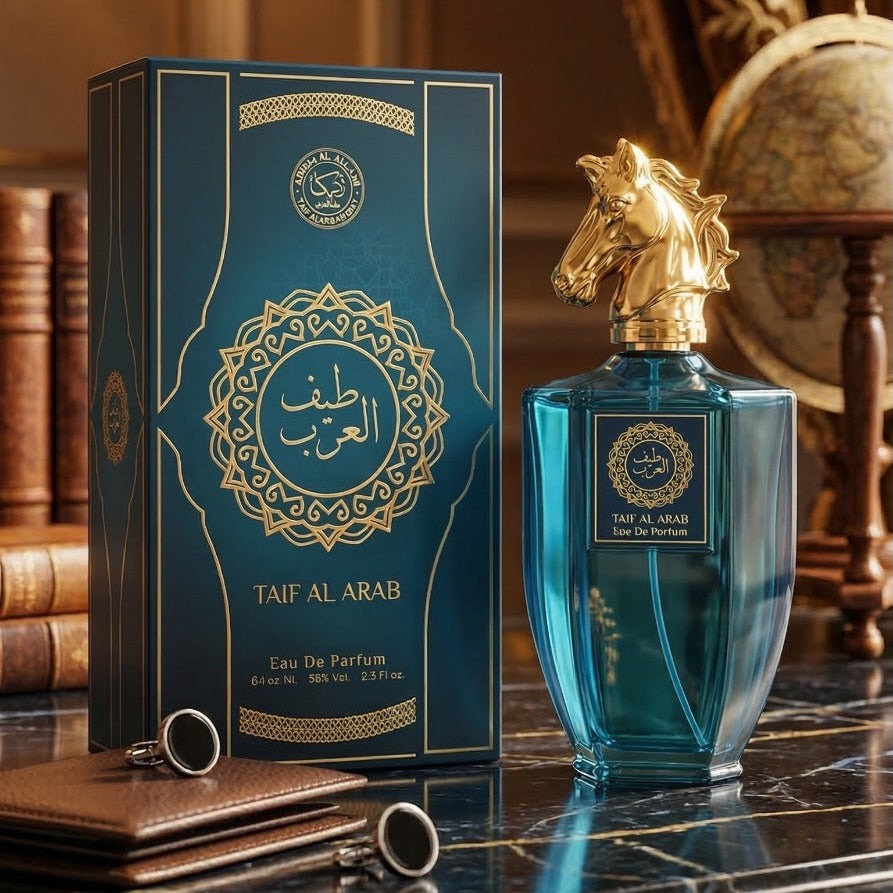 Taif Al Arab Perfume – Fragrance Perfume