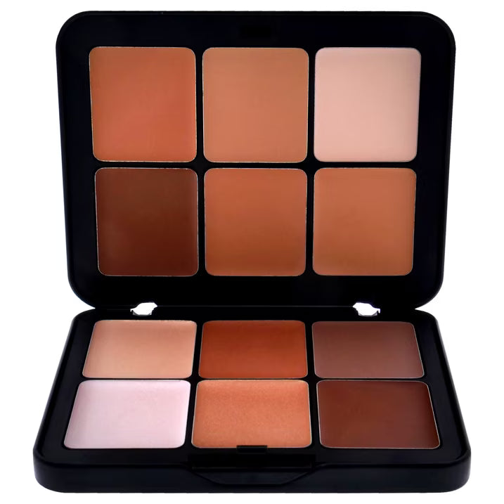 HD Skin Sculpting Palette – Makeup Cosmetics