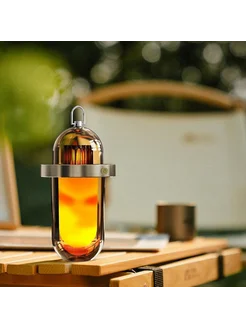 Flame Lamp – Home Decor Lighting