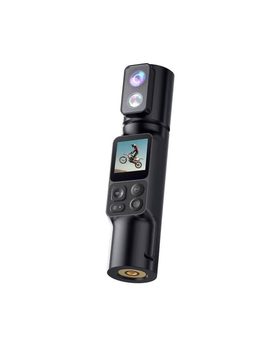 6K - Handheld Action Camera – Cameras Projectors