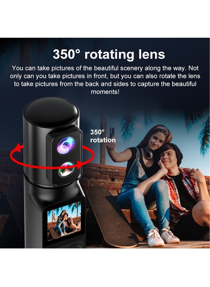 6K - Handheld Action Camera – Cameras Projectors
