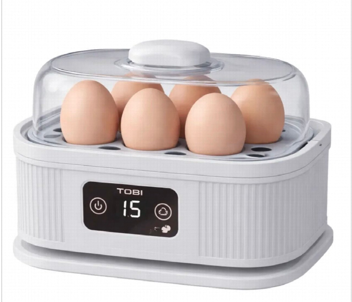 TOBi Digital Egg Cooker – Kitchen Appliances