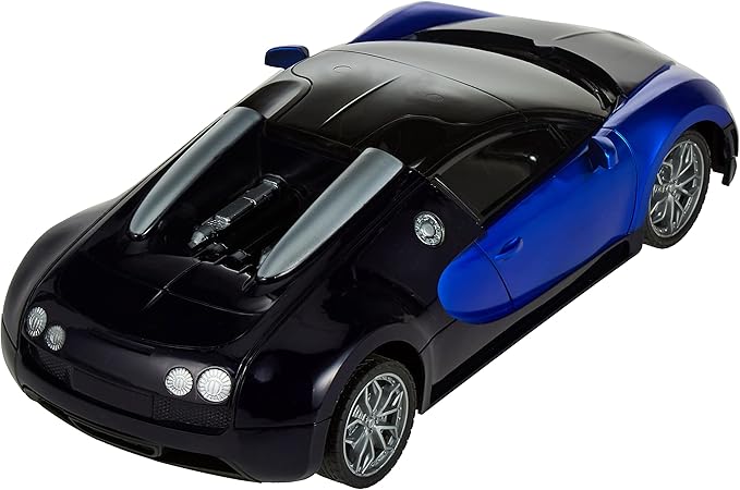 RC Racing Car for Kids – Fast, Fun & Remote Control Adventure