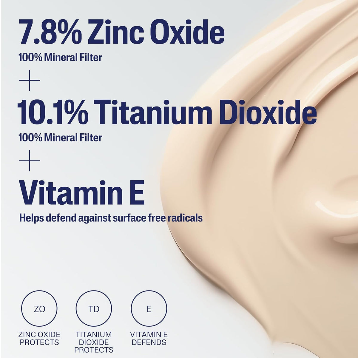 Cetaphil Tinted Sunscreen SPF40 – Skincare Face Care