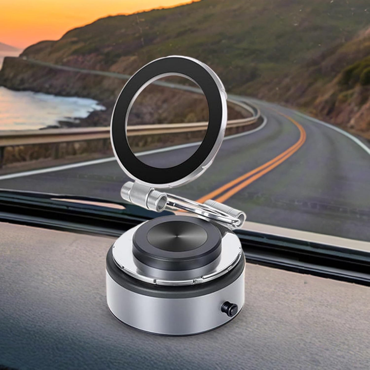 Dashboard Phone Holder for Car – Car Phone Holders Mounts
