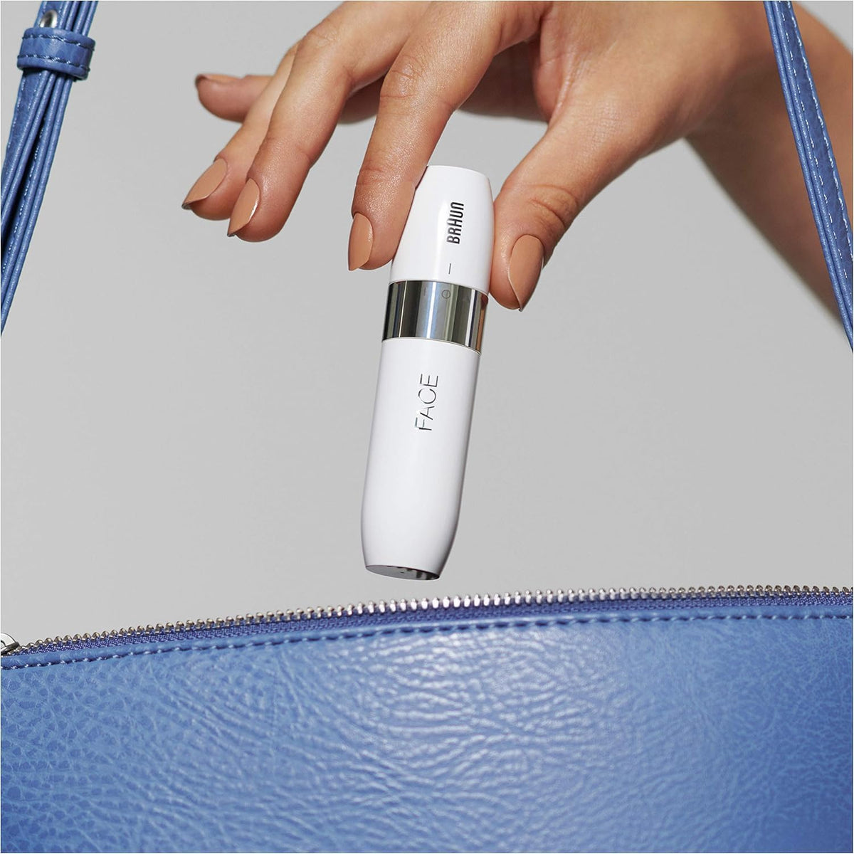 Mini Hair Remover