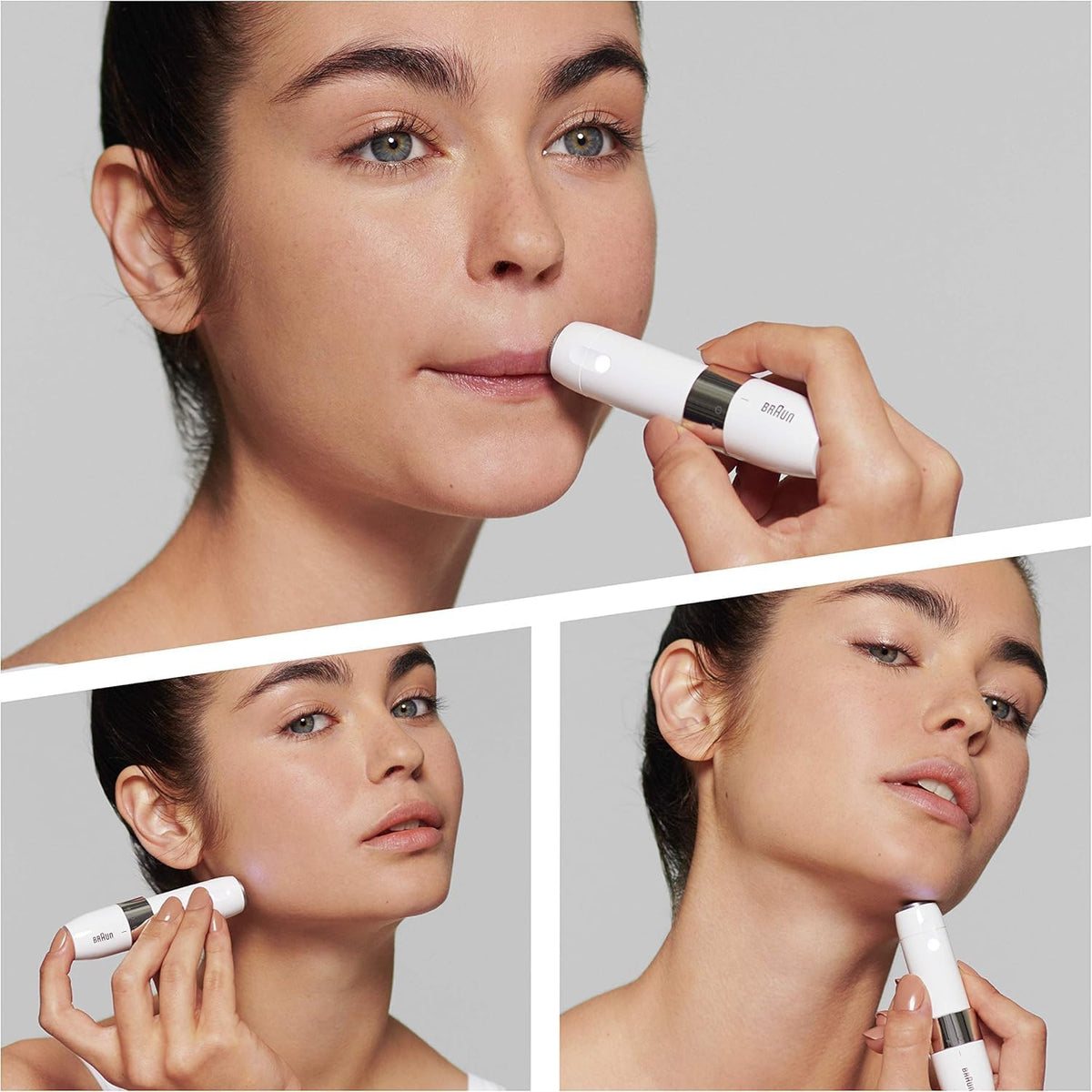 Mini Hair Remover