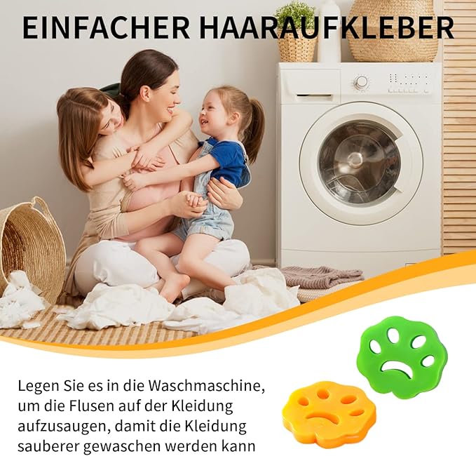 Washing Hair Remover Catcher – Hair Care Styling