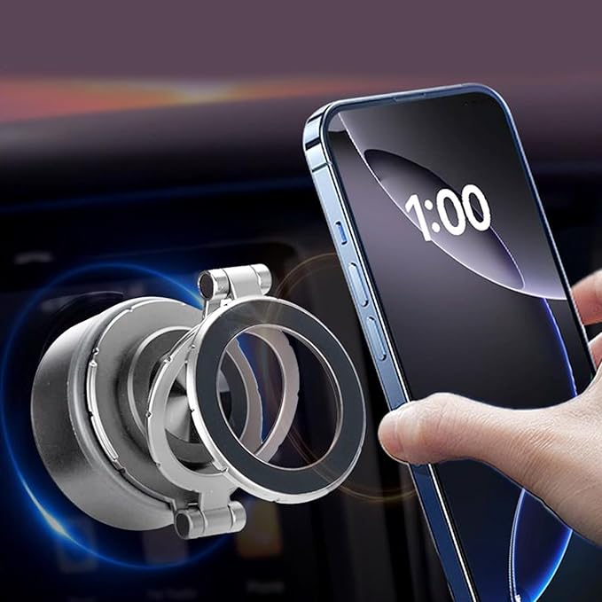 Dashboard Phone Holder for Car – Car Phone Holders Mounts