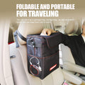 Car Backseat Trash Organizer
