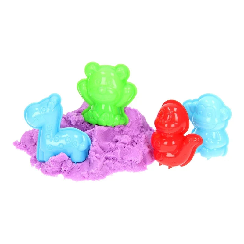 Keylucker Animal Sand Kit – Lifestyle Accessories