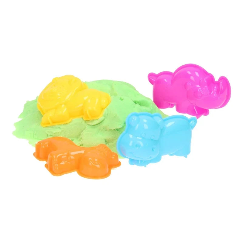 Keylucker Animal Sand Kit – Lifestyle Accessories