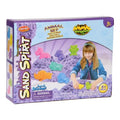 Keylucker Animal Sand Kit