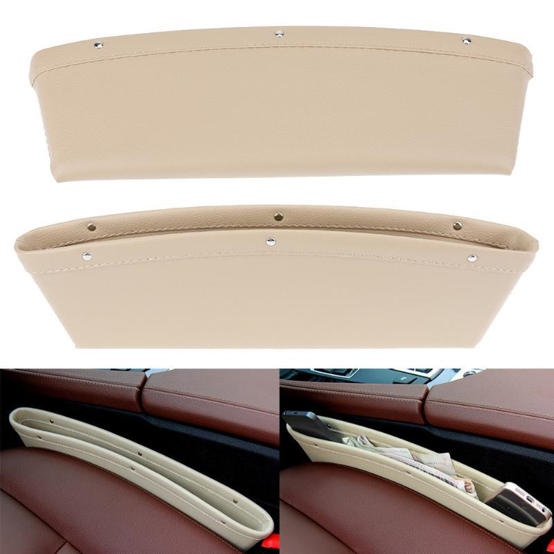 Car Seat Gap Storage Box - A Storage And Organization Marvel.