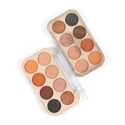 8 Colour Eyeshadow Palette – Makeup Cosmetics