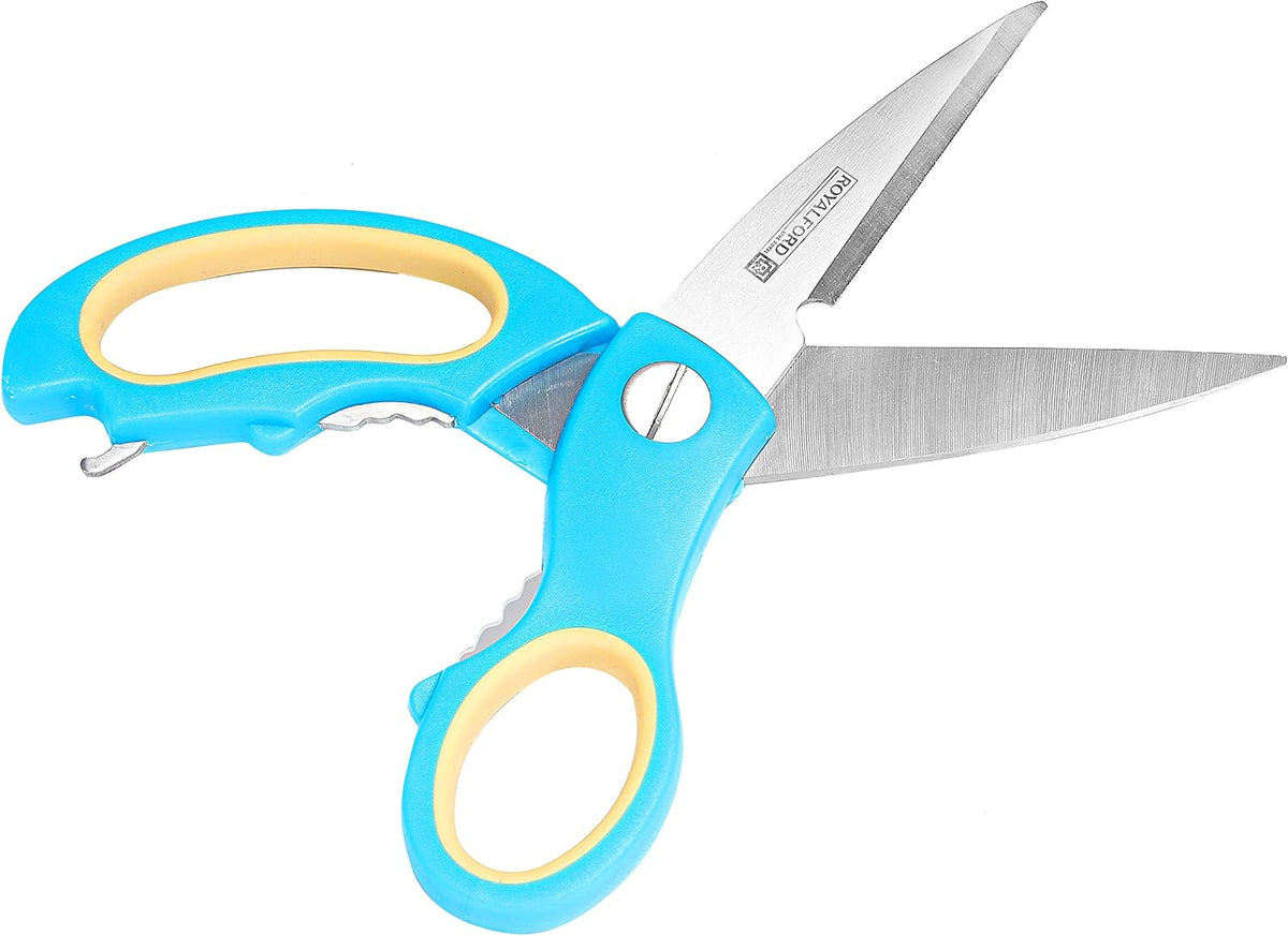 Home Royalford Kitchen Shears – Home & Kitchen