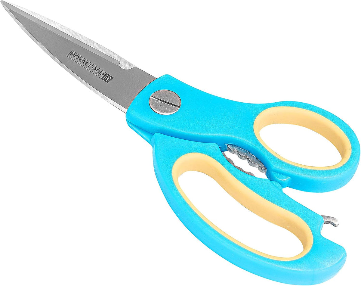 Home Royalford Kitchen Shears – Home & Kitchen