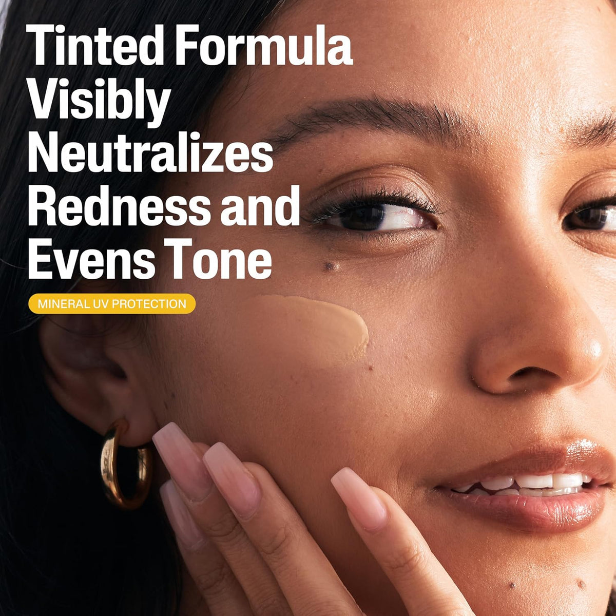 Cetaphil Tinted Sunscreen SPF40 – Skincare Face Care