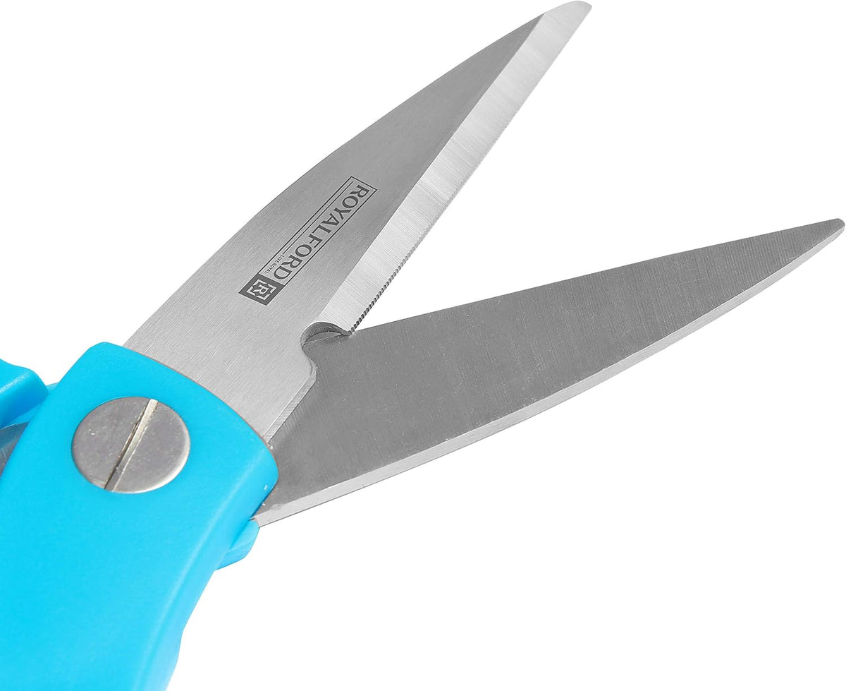 Home Royalford Kitchen Shears – Home & Kitchen