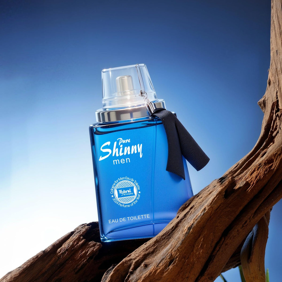 Shining Men Eau Parfum – Beauty & Personal Care