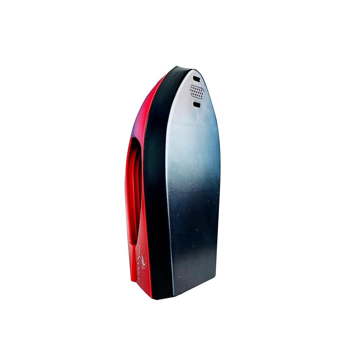 Compact Steam Iron – Portable 2-in-1 Travel Steamer & Garment Care