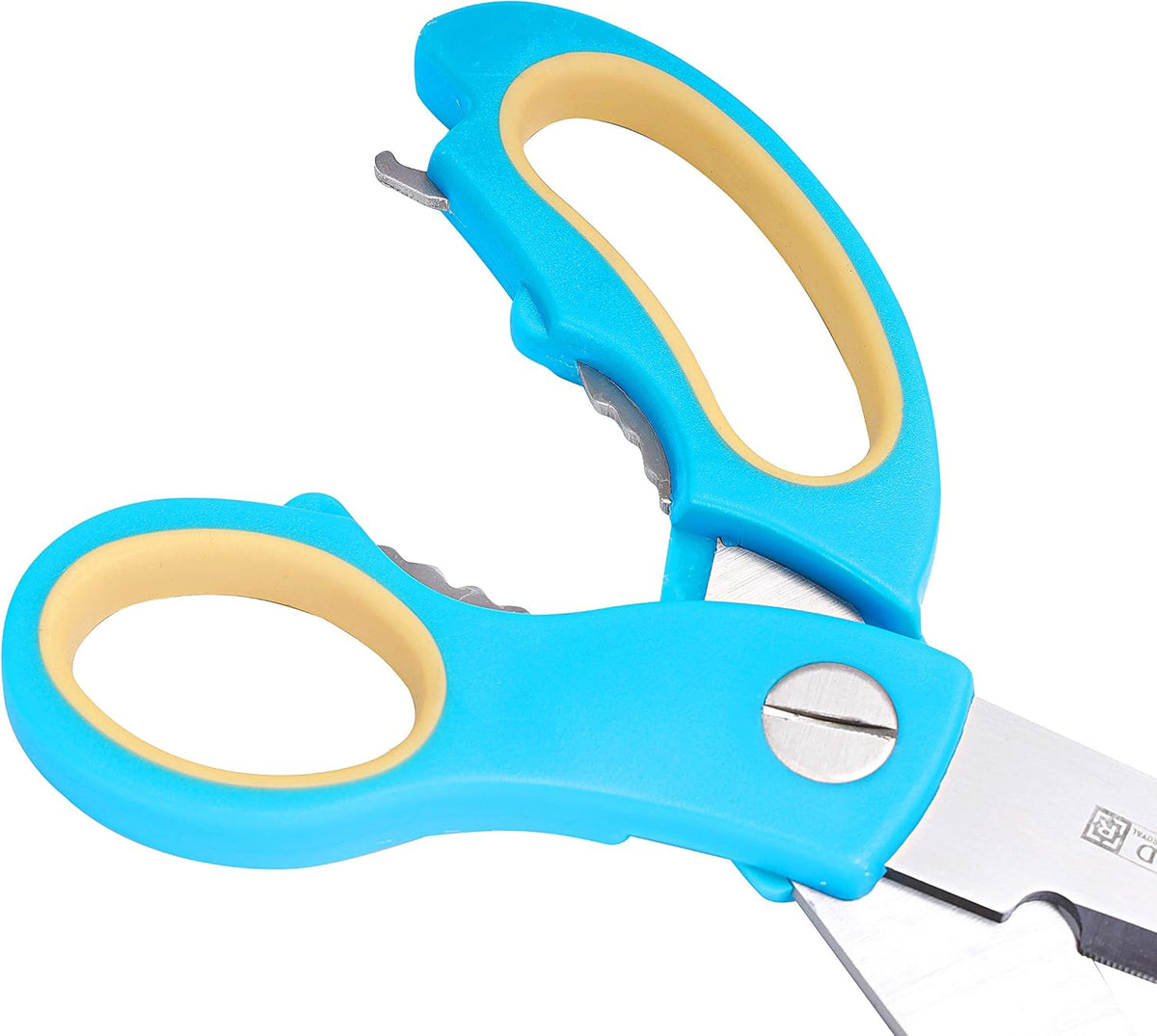 Home Royalford Kitchen Shears – Home & Kitchen