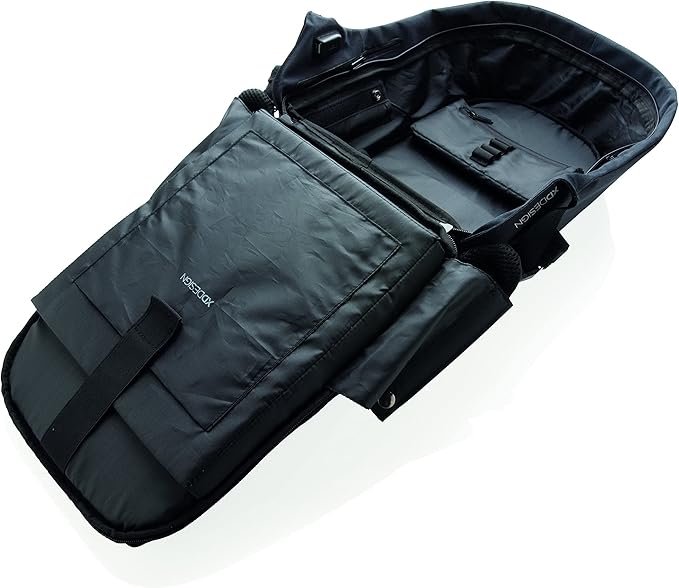 Anti Theft Laptop Travel Backpack – Hiking Walking Accessories