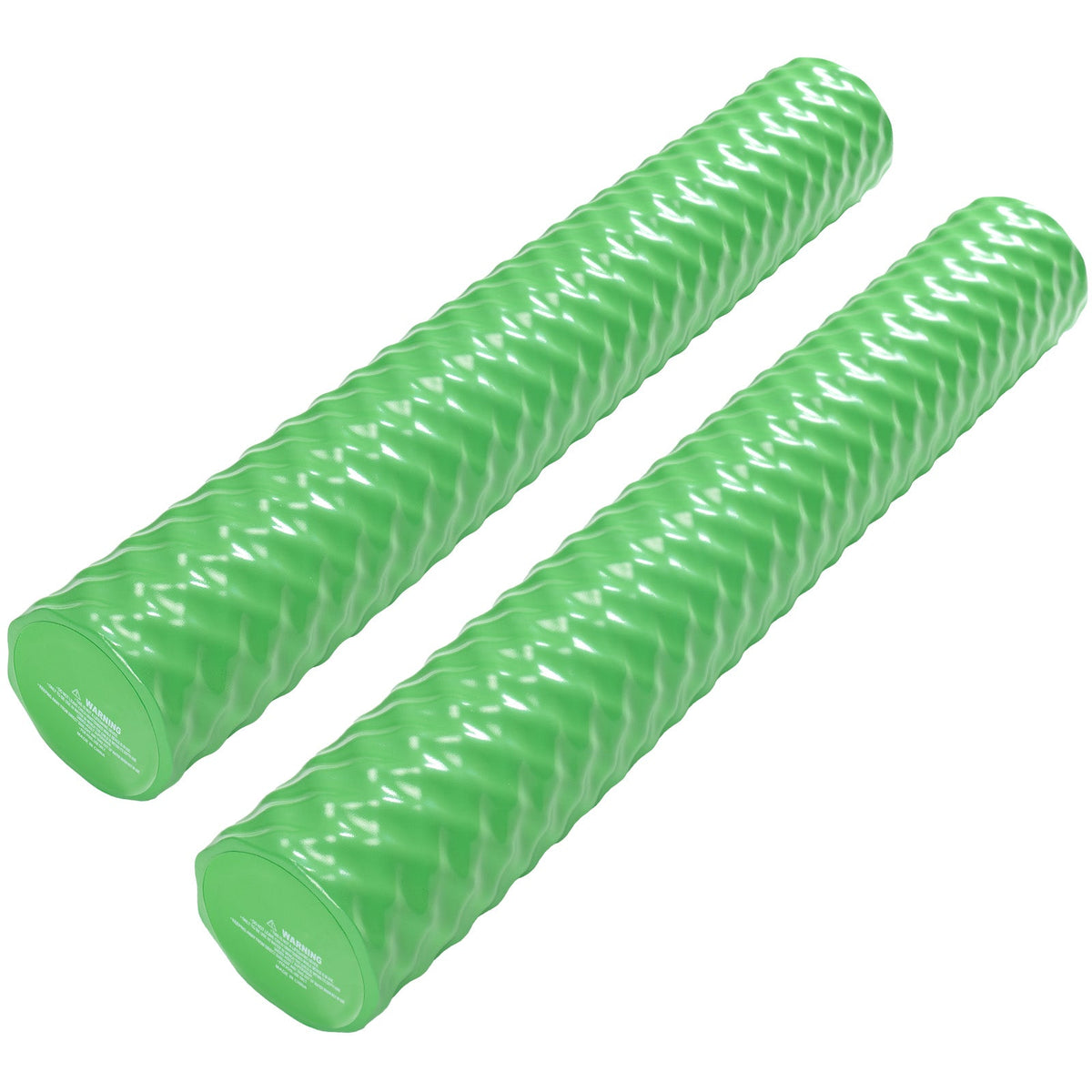 Noodle Shaped Float Devices For Swimming And Floating In Swimming Pools Solid Styrene
