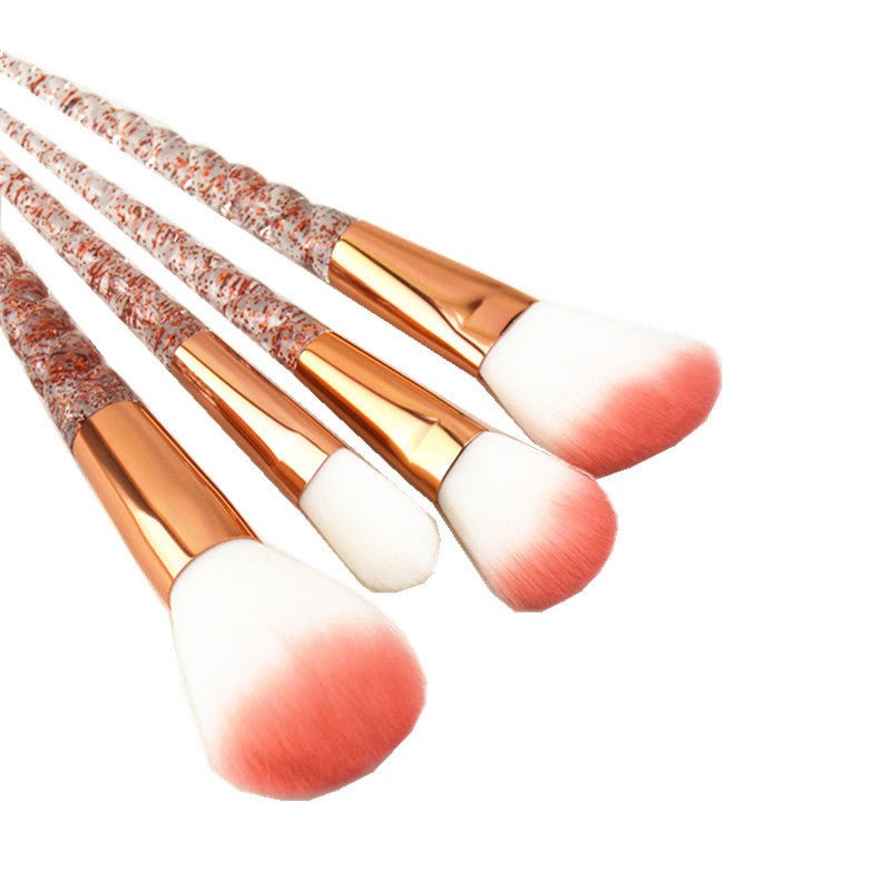 8pcs Makeup Brushes – Makeup Cosmetics