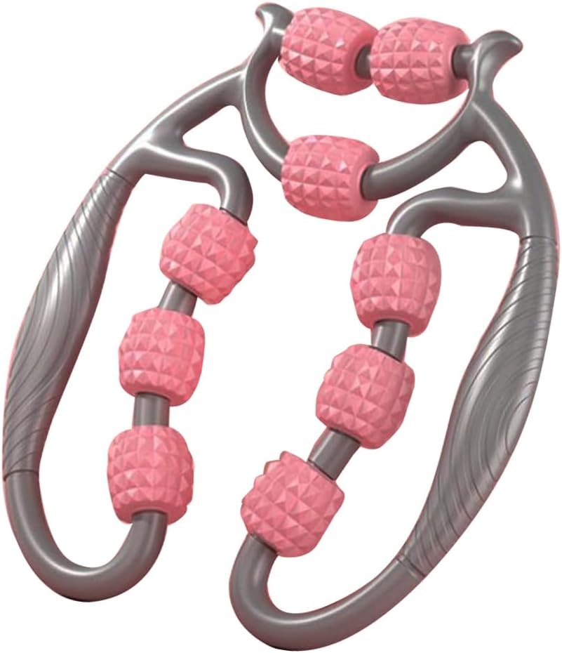 9 Wheel Body Massager – Massage Recovery