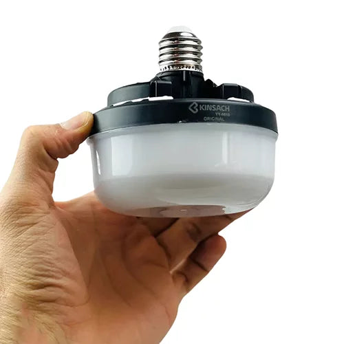 Telescopic Emergency LED Bulb – Lighting Torches