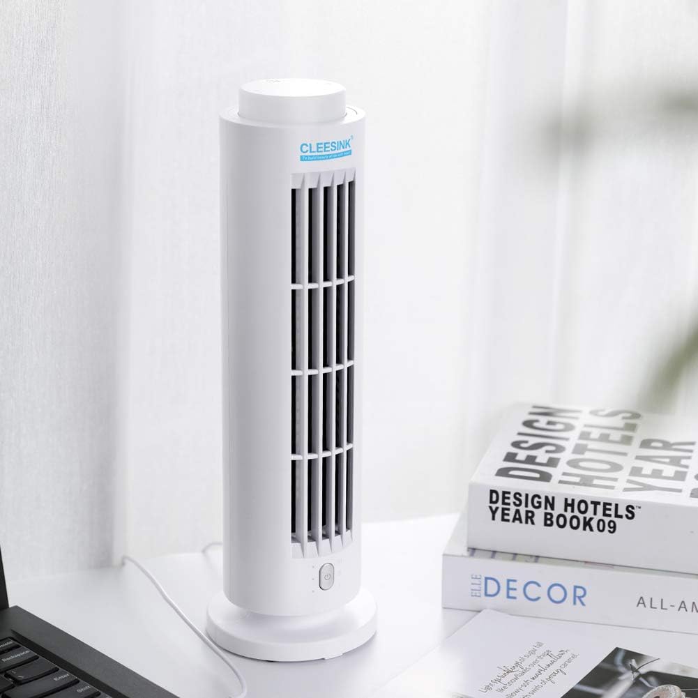 AMOI Portable Tower Fan – Fans Cooling