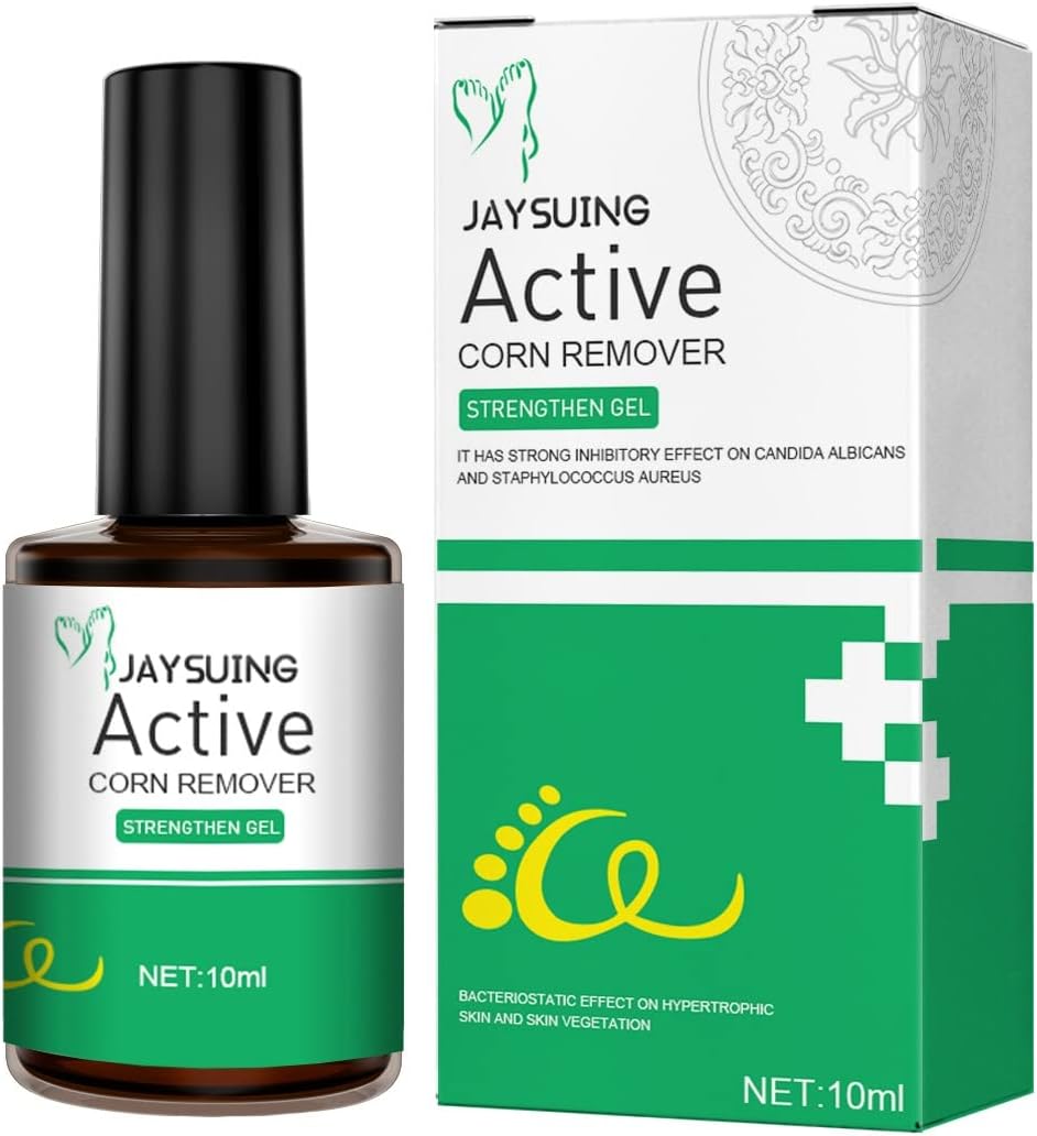 Active Corn Remover Gel – Lifestyle Accessories