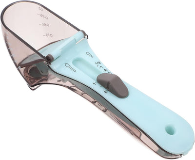 Adjustable Measuring Spoon