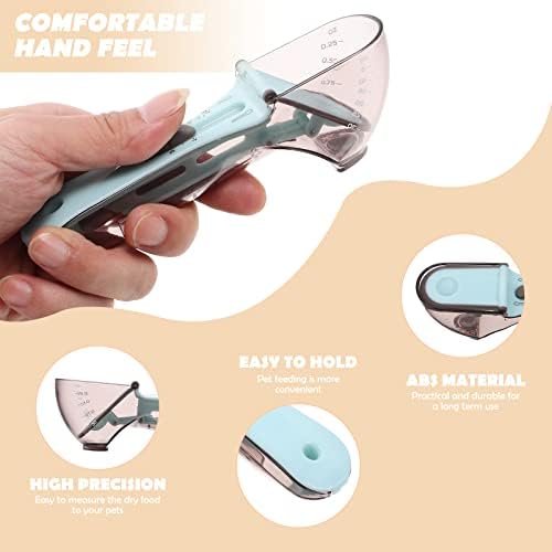 Adjustable Measuring Spoon – Jewelry Watches