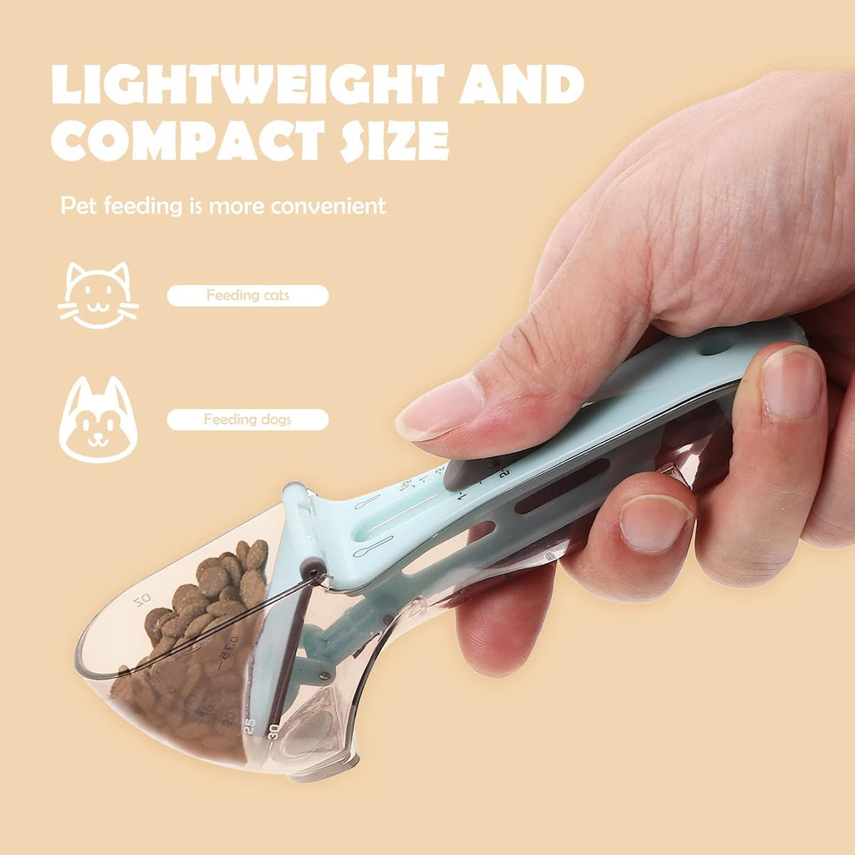 Adjustable Measuring Spoon – Jewelry Watches
