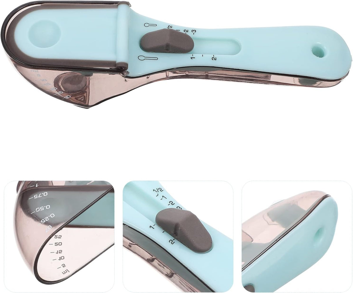 Adjustable Measuring Spoon – Jewelry Watches