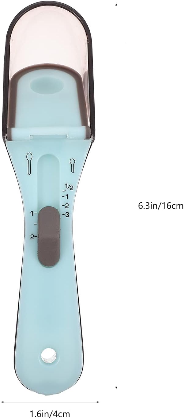 Adjustable Measuring Spoon – Jewelry Watches