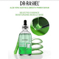 DR. RASHEL Aloe Vera Soothe Smooth & Primer Serum
