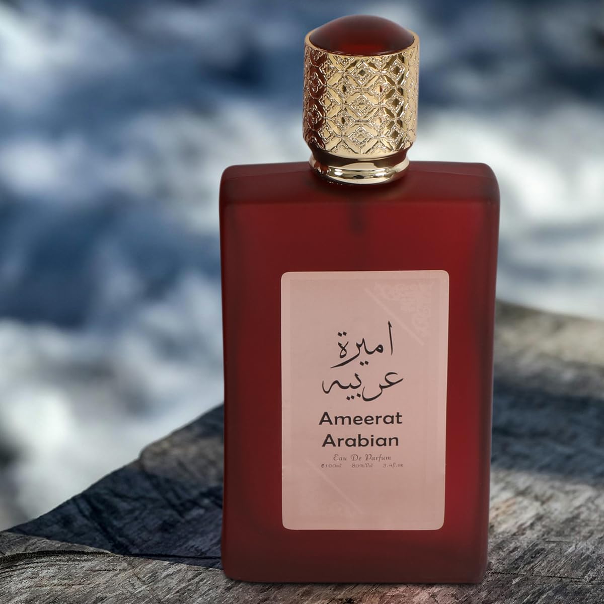 Ameerat Al Arab Rouge – Lifestyle Accessories