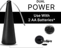 Automatic Fly Repeller Fan