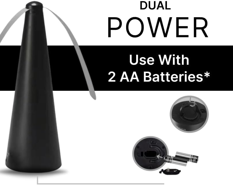 Automatic Fly Repeller Fan – Fans Cooling