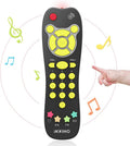 Baby Musical Remote Toy