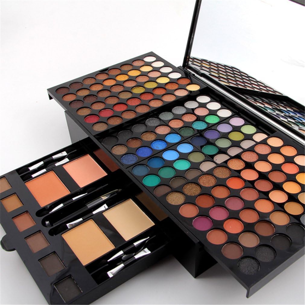 Blockbuster Makeup Palette – Makeup Cosmetics